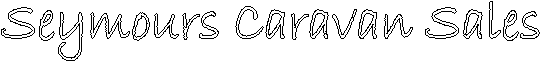 Seymours Caravan Sales 